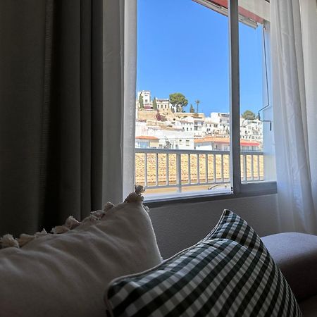 Precioso Apartamento De 3 Dormitorios Con Acceso Directo A La Playa Altea Zewnętrze zdjęcie