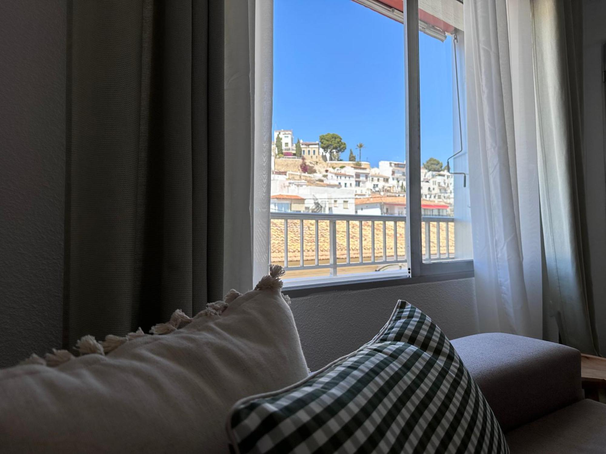 Precioso Apartamento De 3 Dormitorios Con Acceso Directo A La Playa Altea Zewnętrze zdjęcie