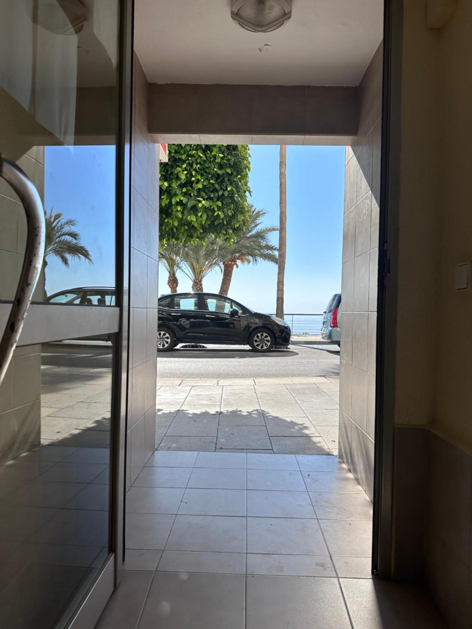 Precioso Apartamento De 3 Dormitorios Con Acceso Directo A La Playa Altea Zewnętrze zdjęcie