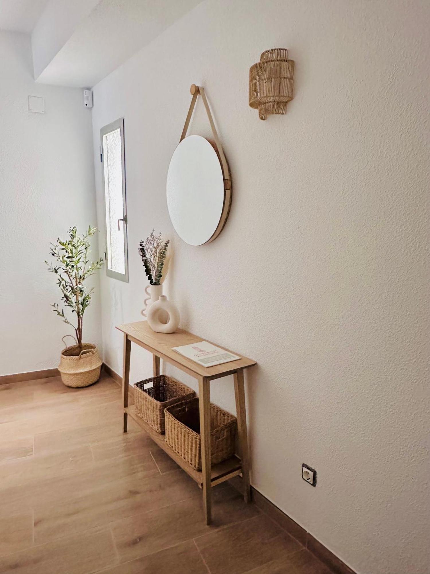 Precioso Apartamento De 3 Dormitorios Con Acceso Directo A La Playa Altea Zewnętrze zdjęcie