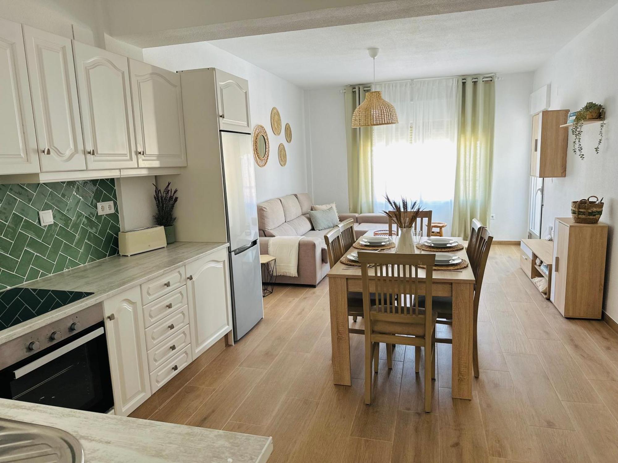 Precioso Apartamento De 3 Dormitorios Con Acceso Directo A La Playa Altea Zewnętrze zdjęcie