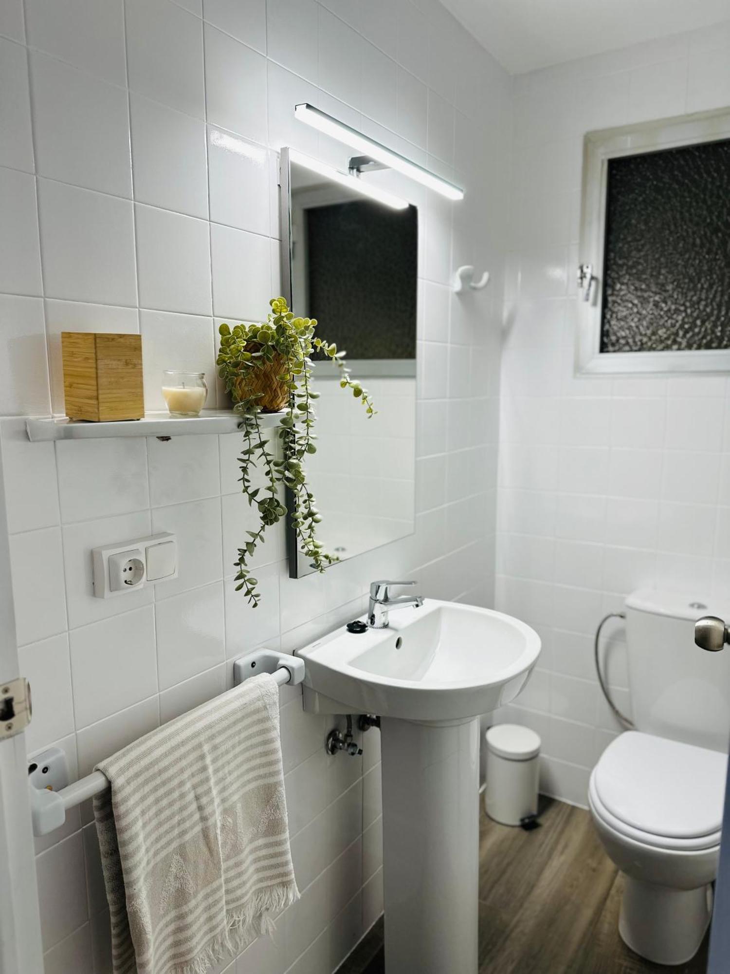 Precioso Apartamento De 3 Dormitorios Con Acceso Directo A La Playa Altea Zewnętrze zdjęcie