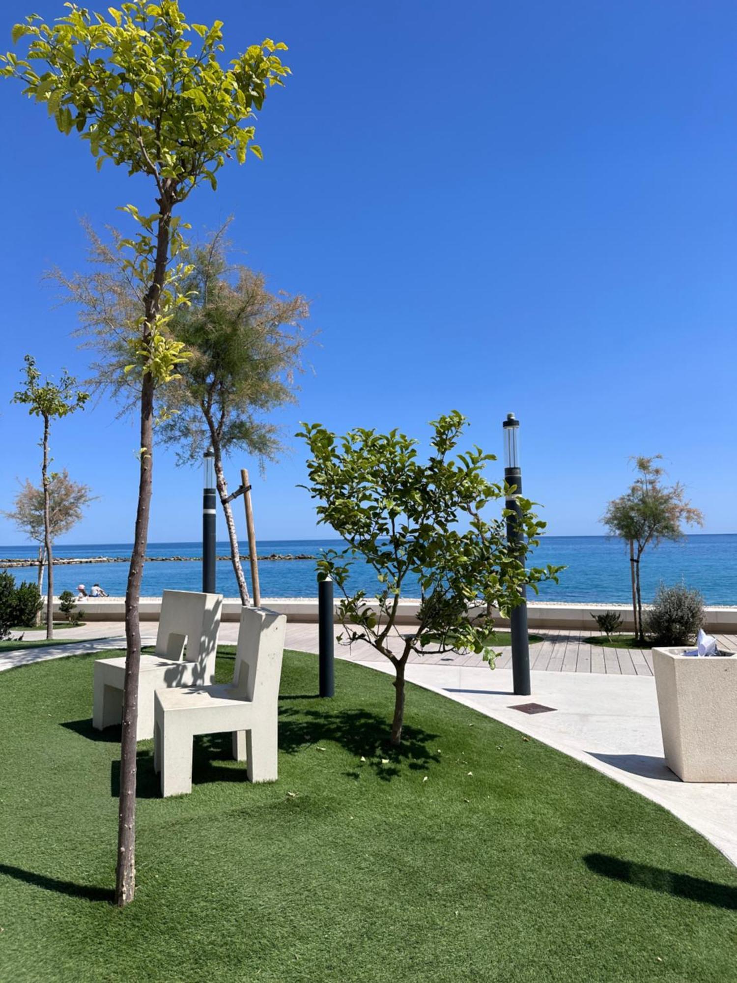Precioso Apartamento De 3 Dormitorios Con Acceso Directo A La Playa Altea Zewnętrze zdjęcie