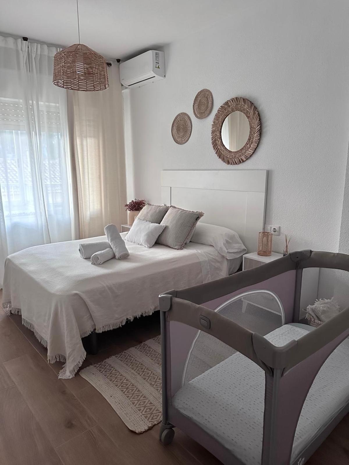 Precioso Apartamento De 3 Dormitorios Con Acceso Directo A La Playa Altea Zewnętrze zdjęcie